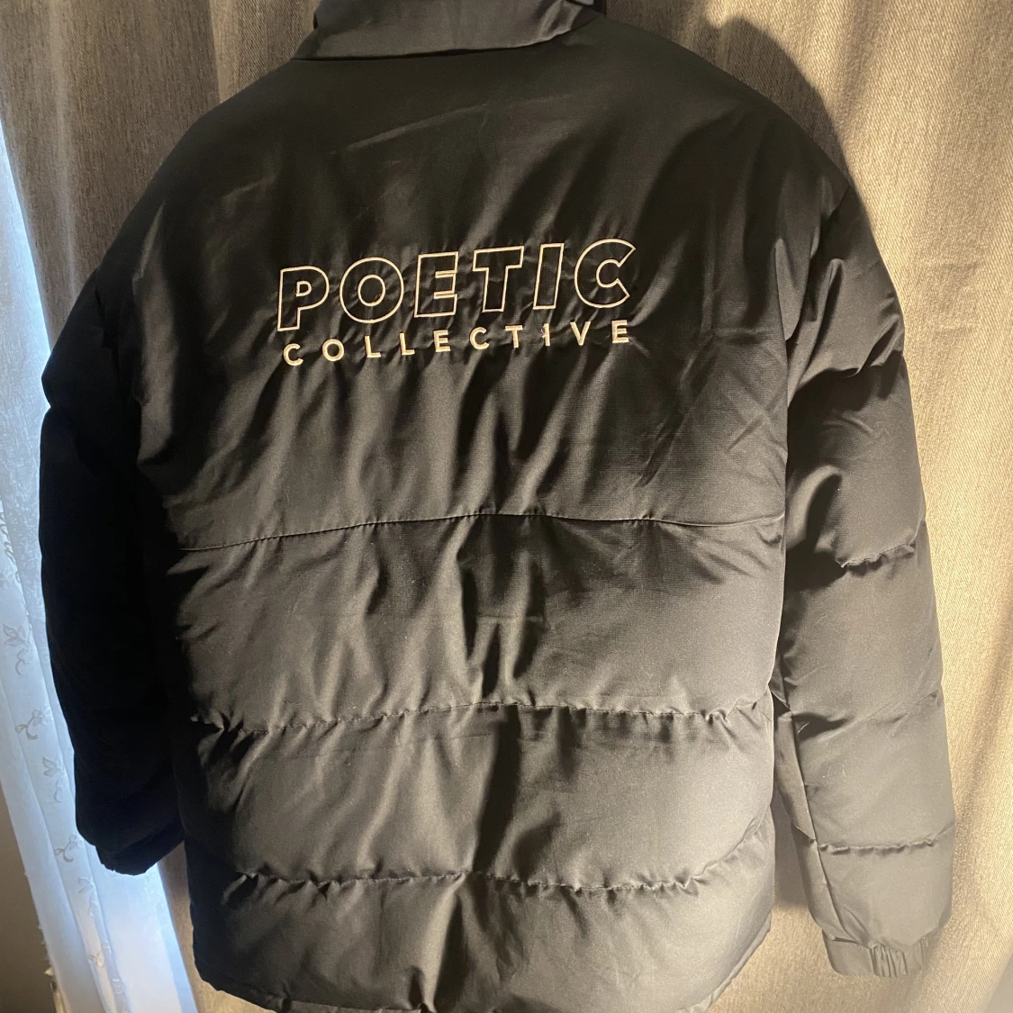 Poetic Collective jacka ! - 90