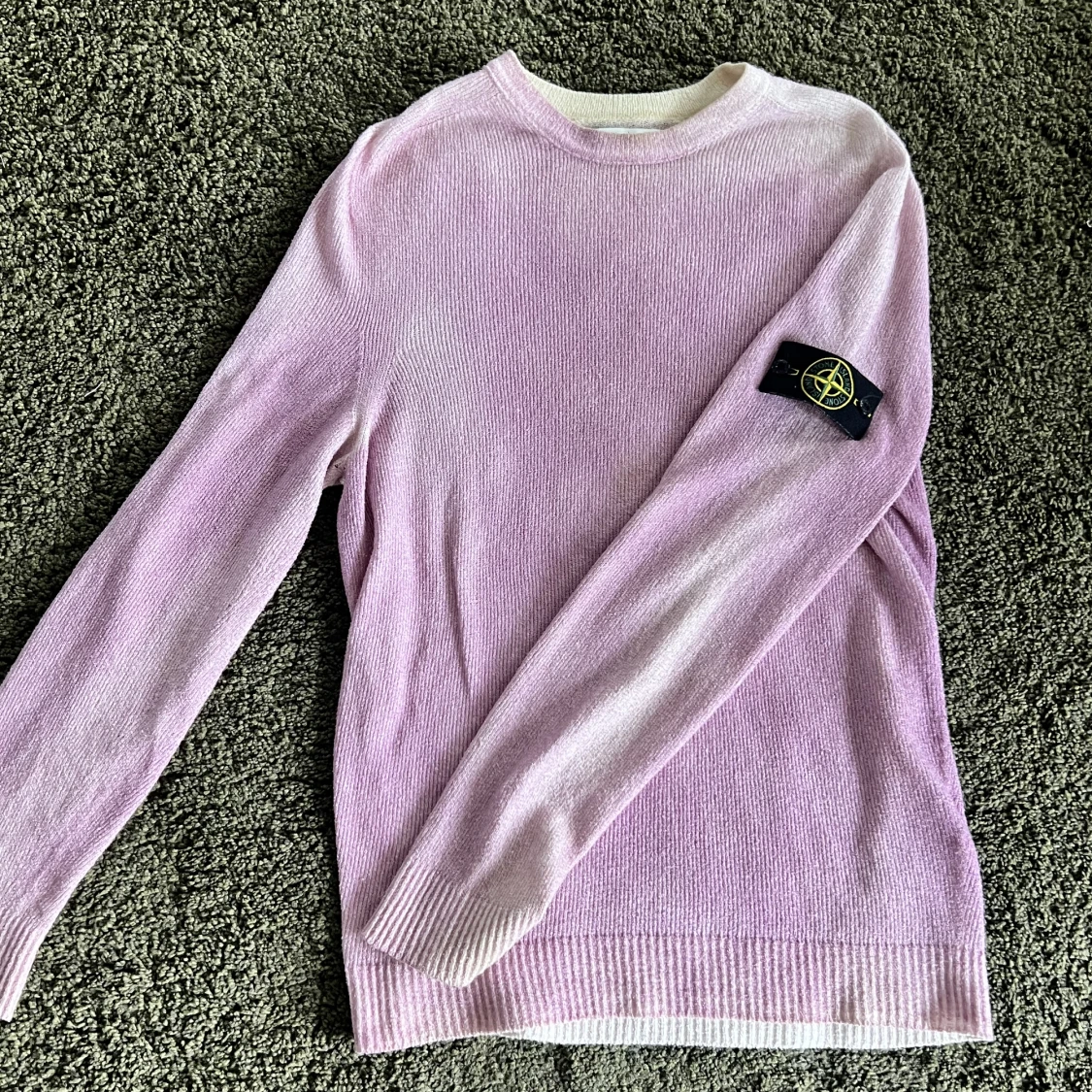 Stone Island knit