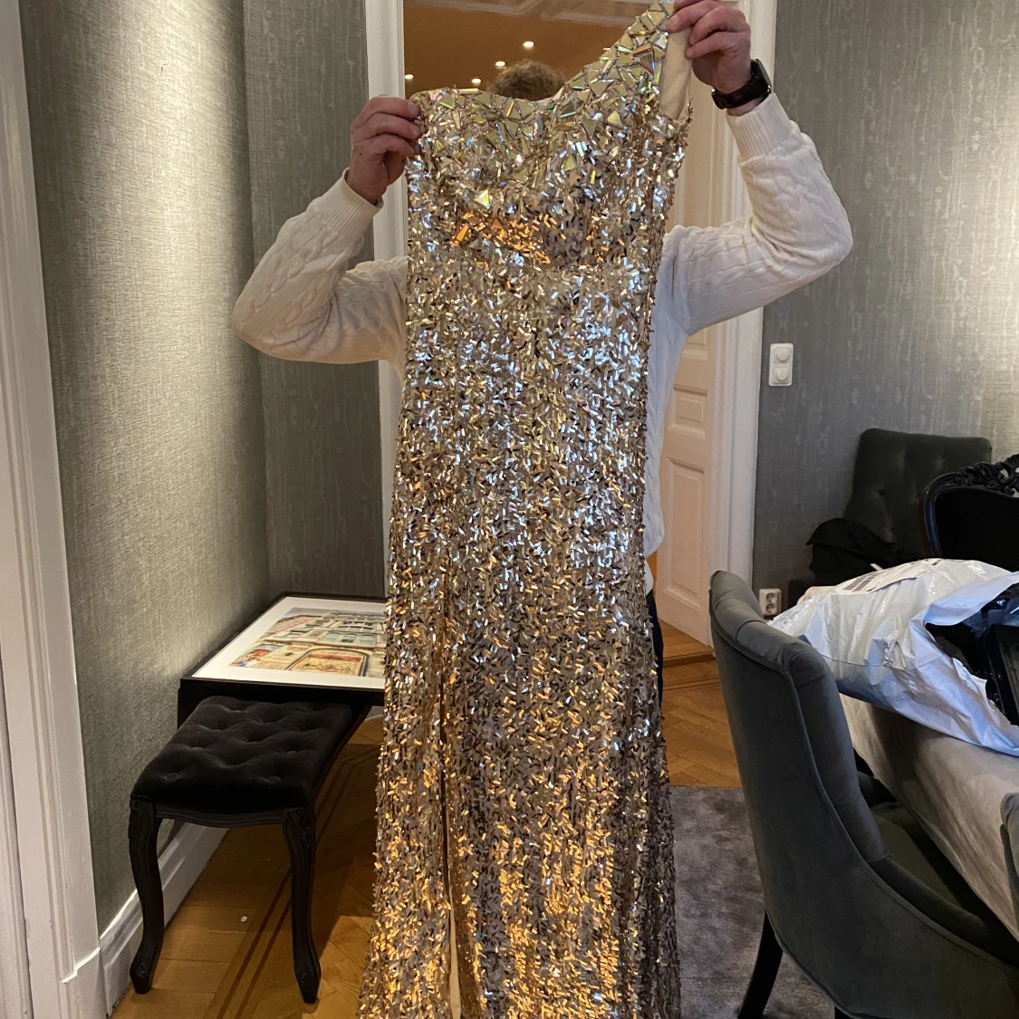 Balklänning | Blush prom - 1