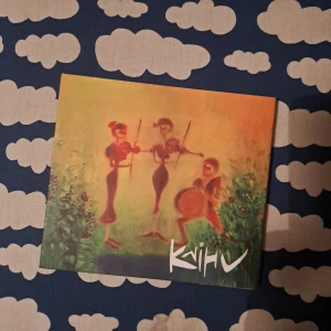 Cd - Cd skiva 