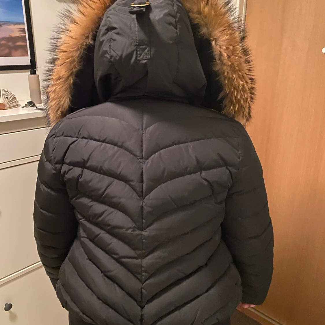 Hollies jacka stl 40 - 91