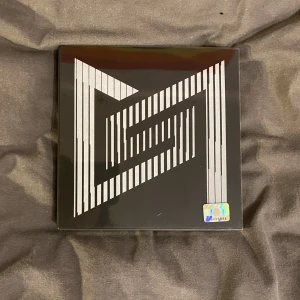 superm album  - superm mini album, inga inclusions medföljer