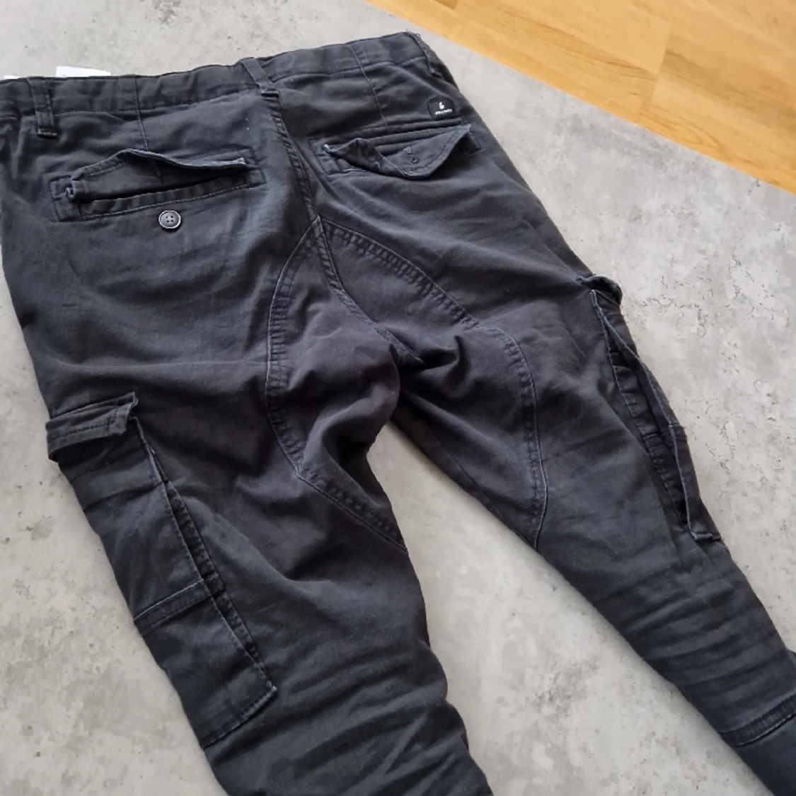 Cargo pant Jack &Jones - 91