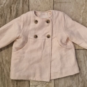 Fin och söt barn kappa - Fin och söt barn kappa. River Island Baby Mycket fint skick