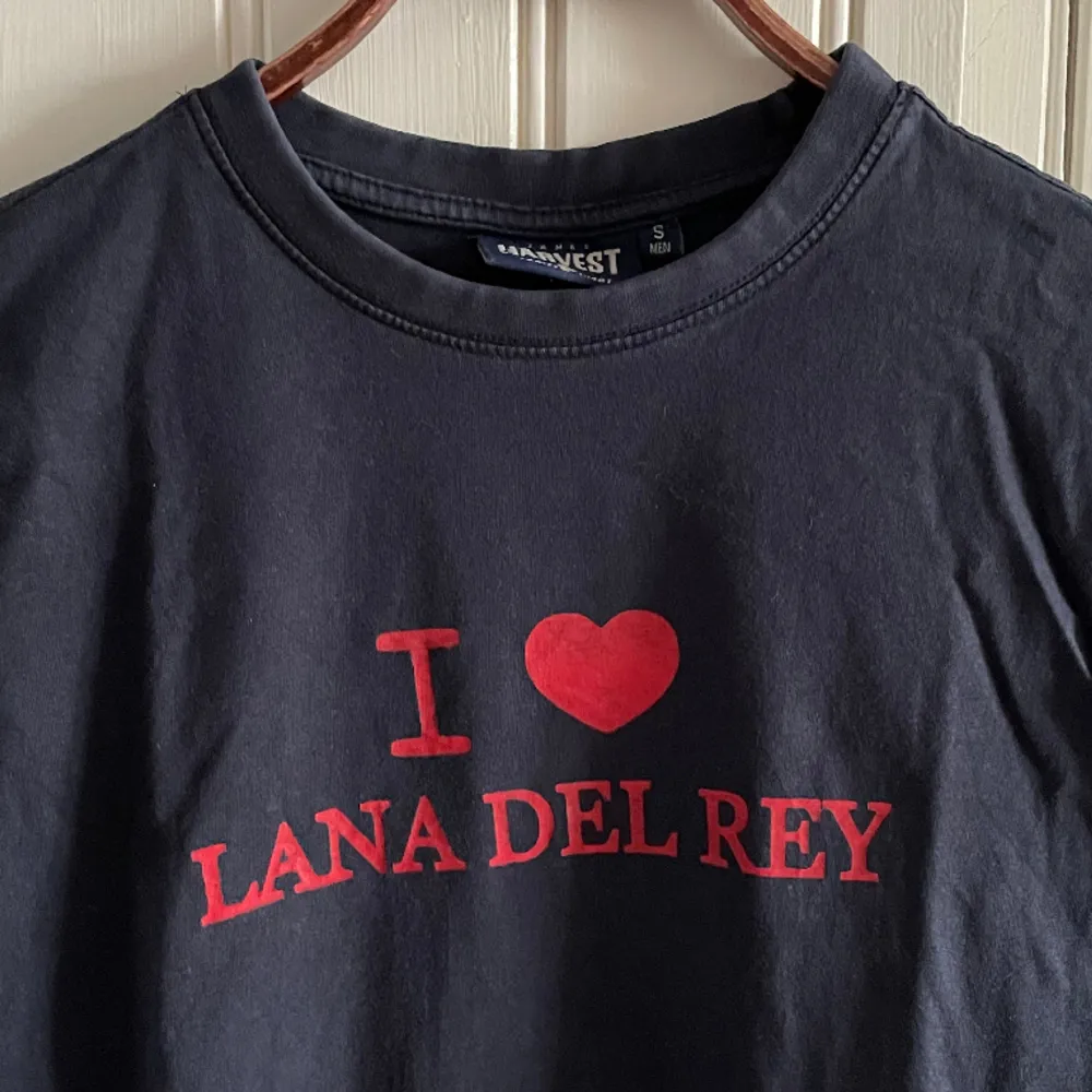 Lana del Rey tröja!. T-shirts.