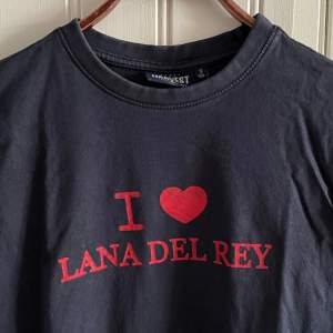 Lana del Rey tröja!