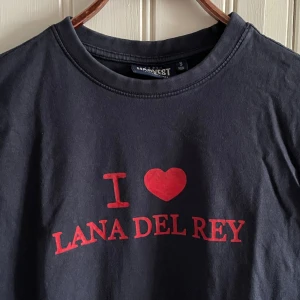 Lana del Rey t-shirt - Lana del Rey tröja!