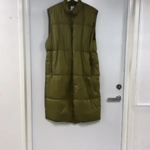 Dunväst - Använt men bra skick. 