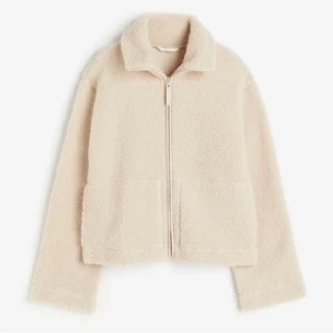 Teddy Jacka - Kanppt använd, slutsåld