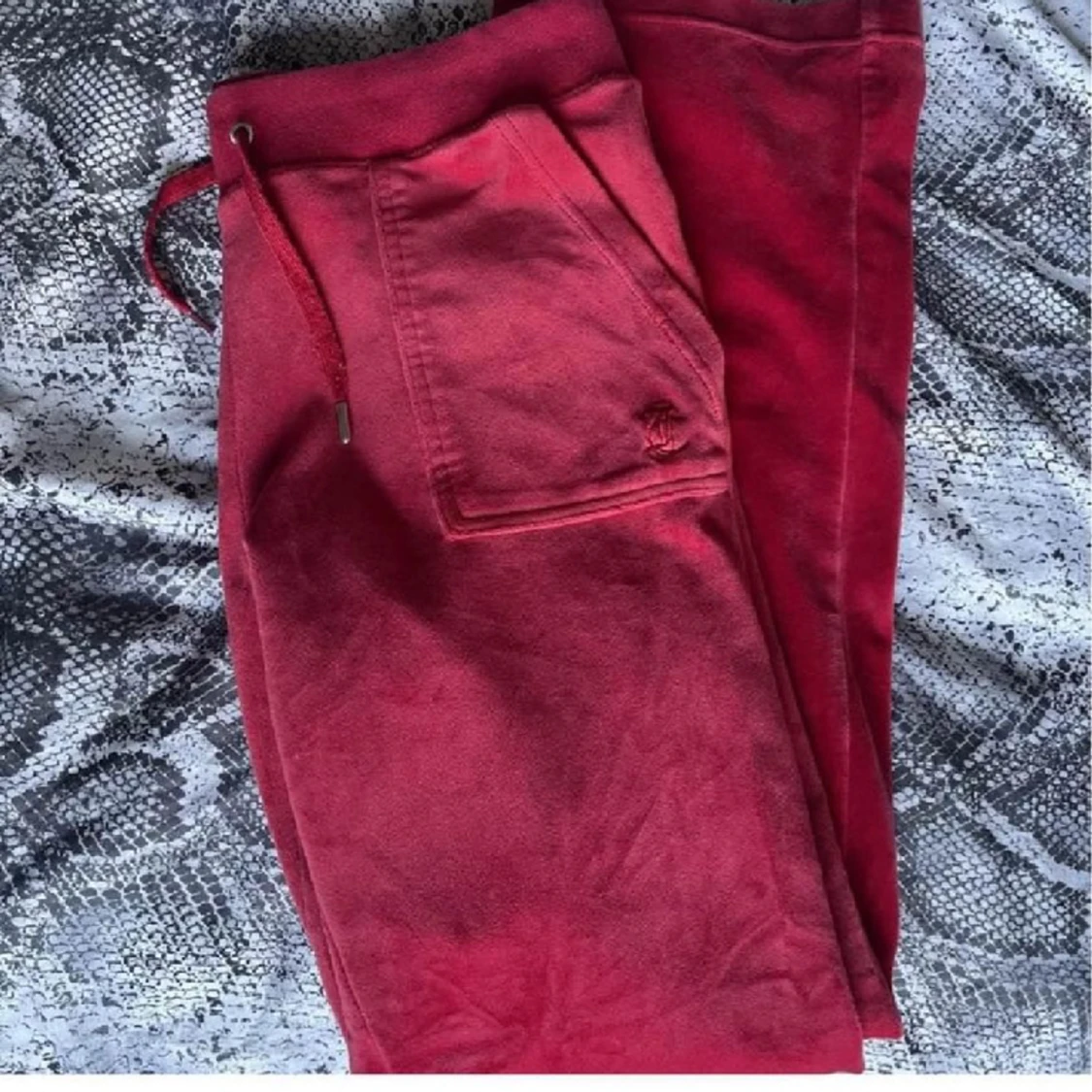 Äkta juicy couture byxor!  - 91