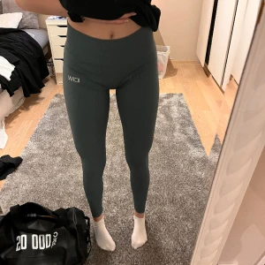 Iciwill  - Säljer mina iciwill tights, storlek S.