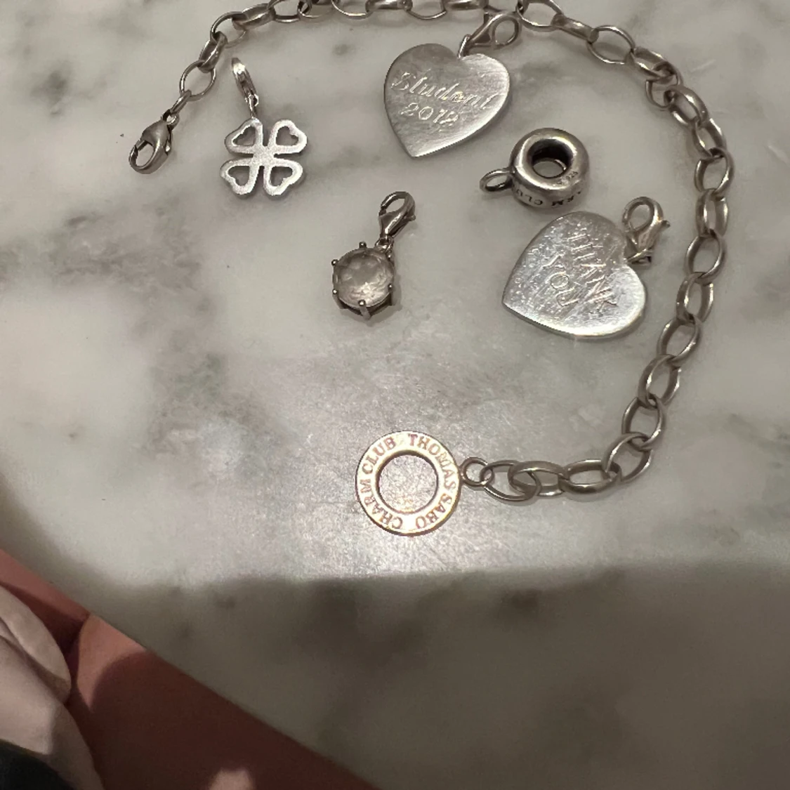 Thomas sabo, allt på bilden  - 90