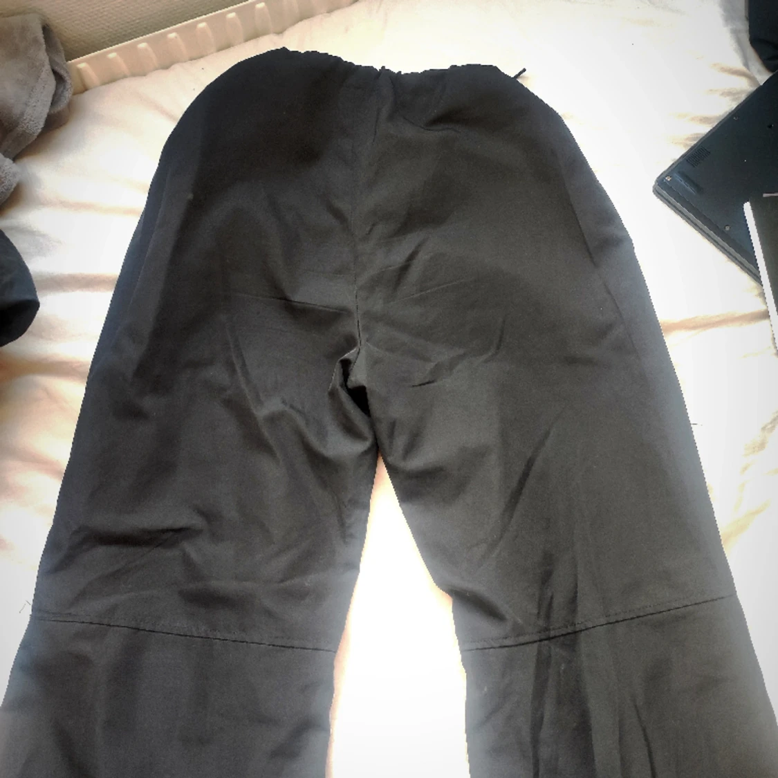 Parachute Pants - 90