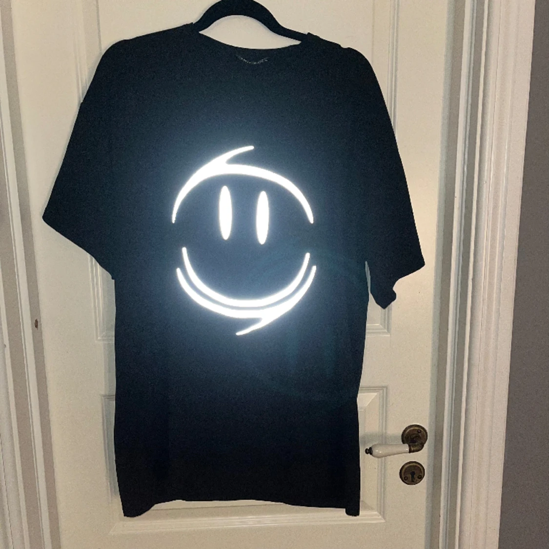 Oversized t-shirt - 90