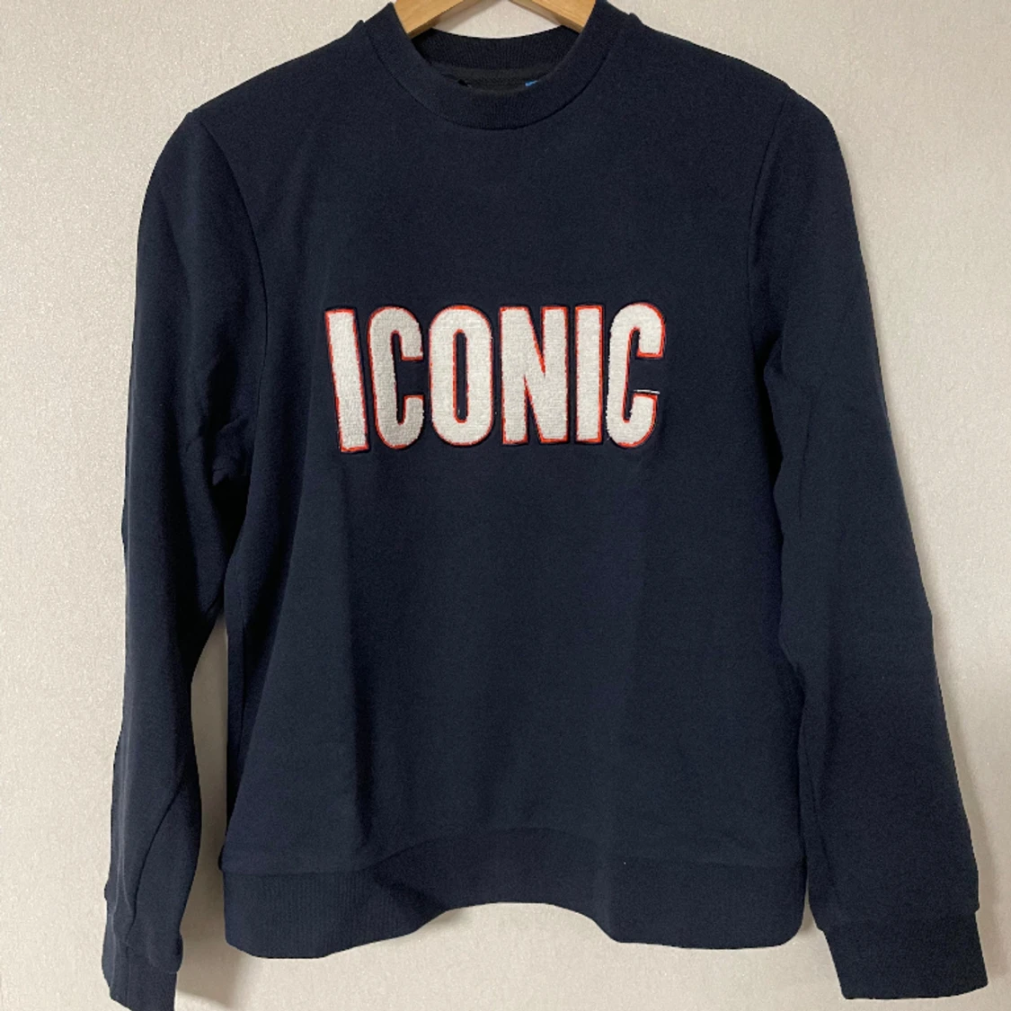 Lindeberg tröja, ICONIC, s. S, fint skick!  - 91