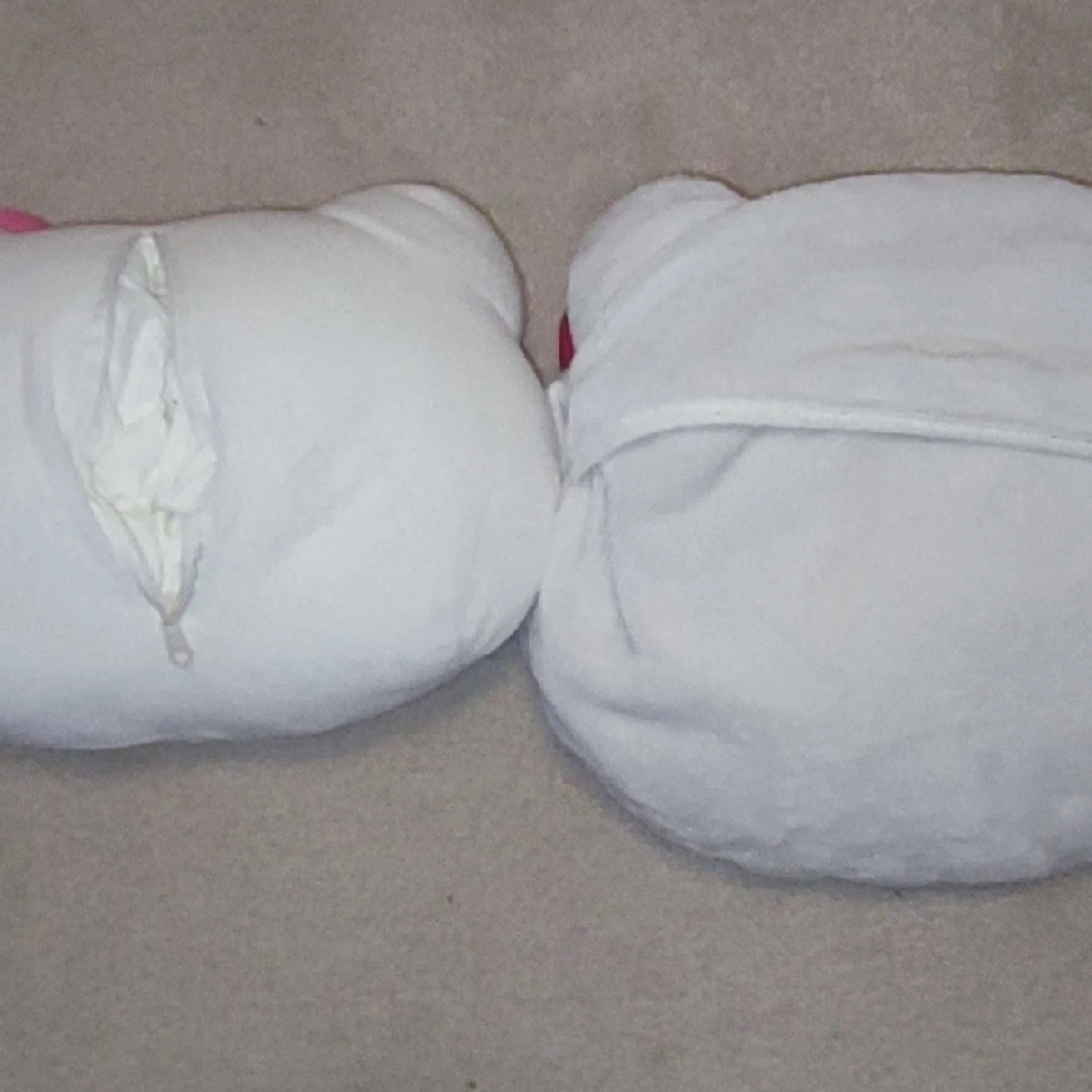 Hello Kitty kuddar  - 90