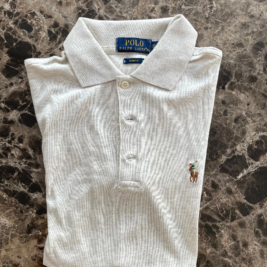 Polo Ralph Lauren Pikétröja