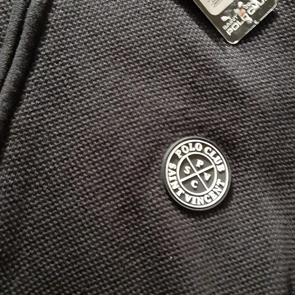 Helt nu tröja aldrig använd polo strl L-xl - 90