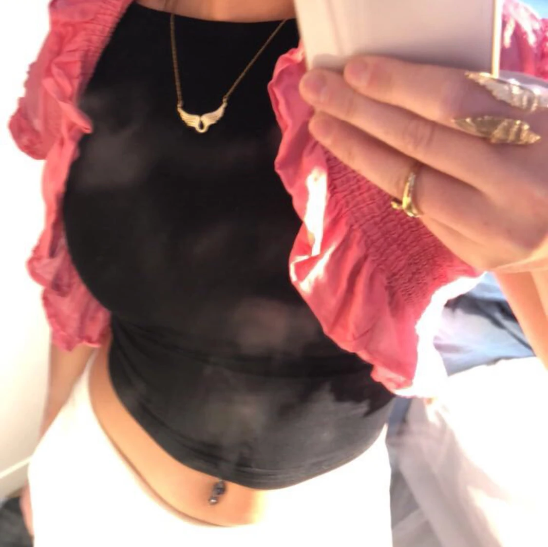 ROSA TUNN BOLERO VINTAGE