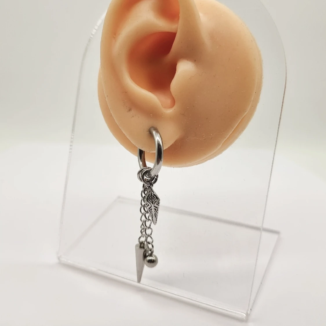 Handgjorda örhängen  - 91