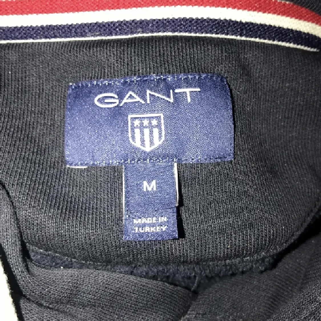 GANT-hoodie  - 91