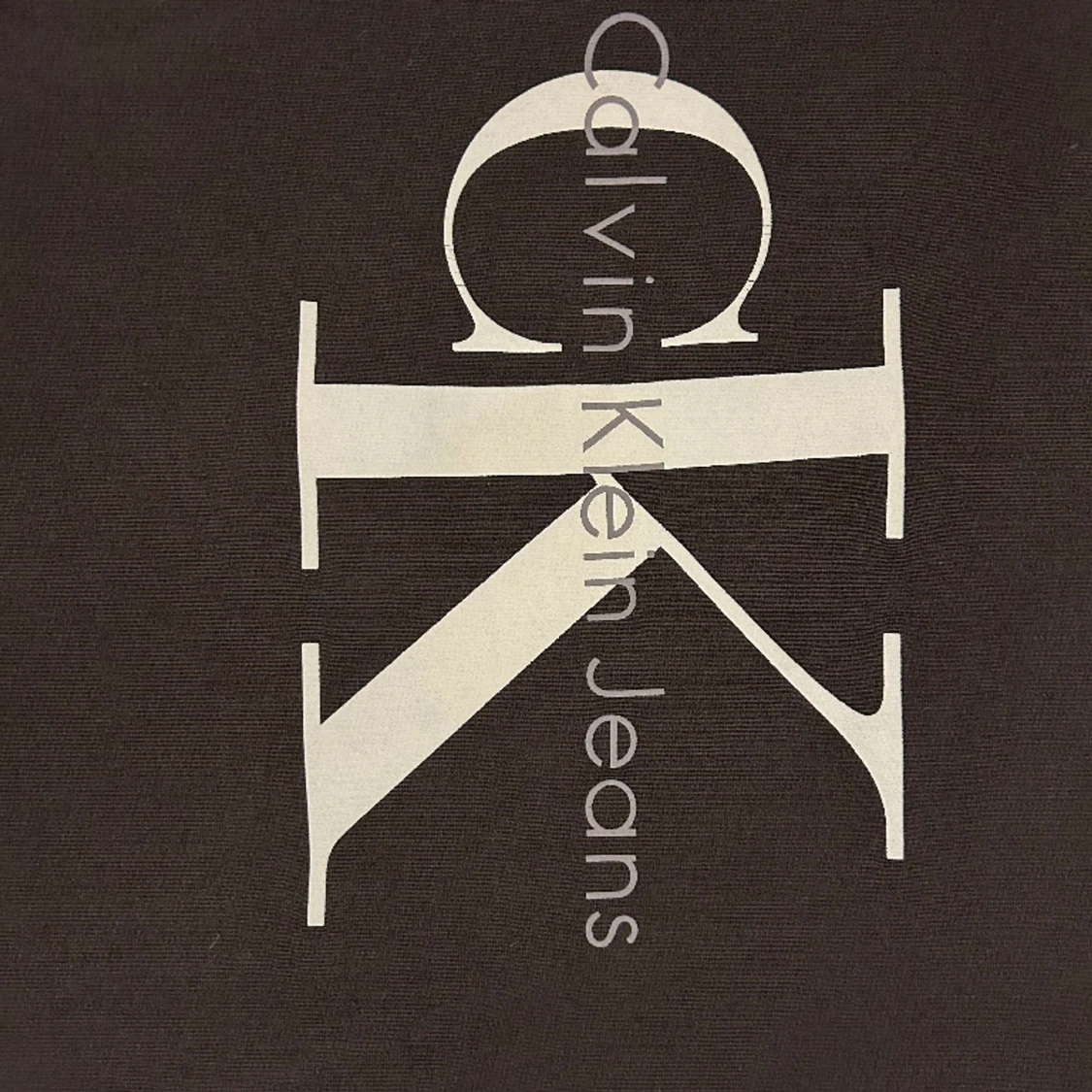 Calvin Klein tröja - 90