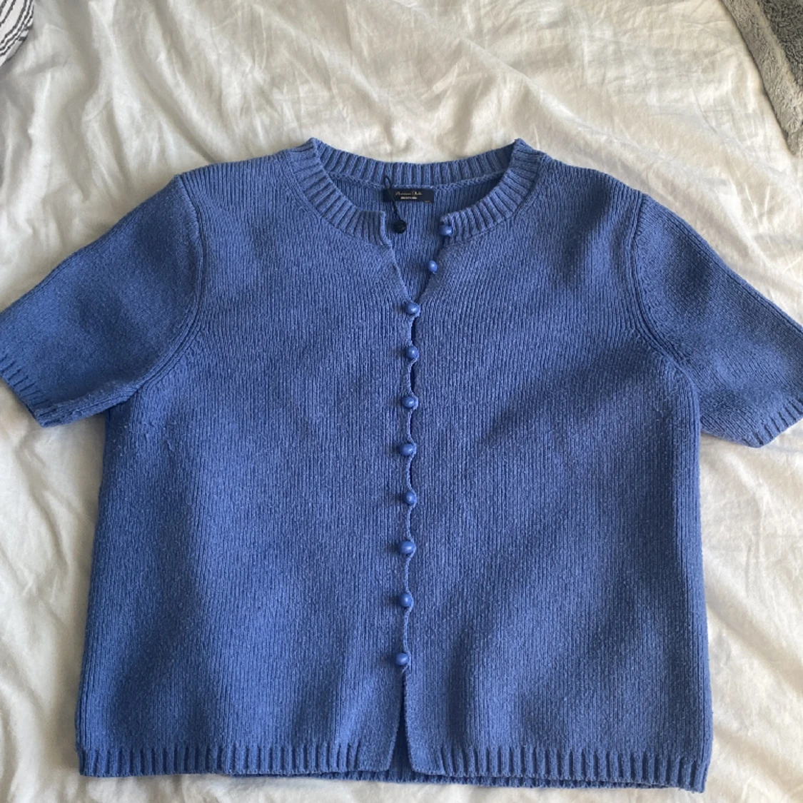 Massimo dutti kofta