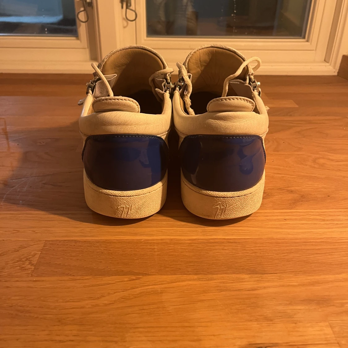 Giuseppe Zanotti - 91