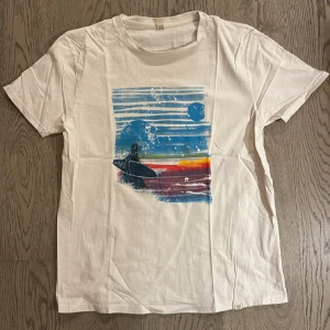 T-shirt Dart Vader galaxsurfer - Starwarsmotiv unikt