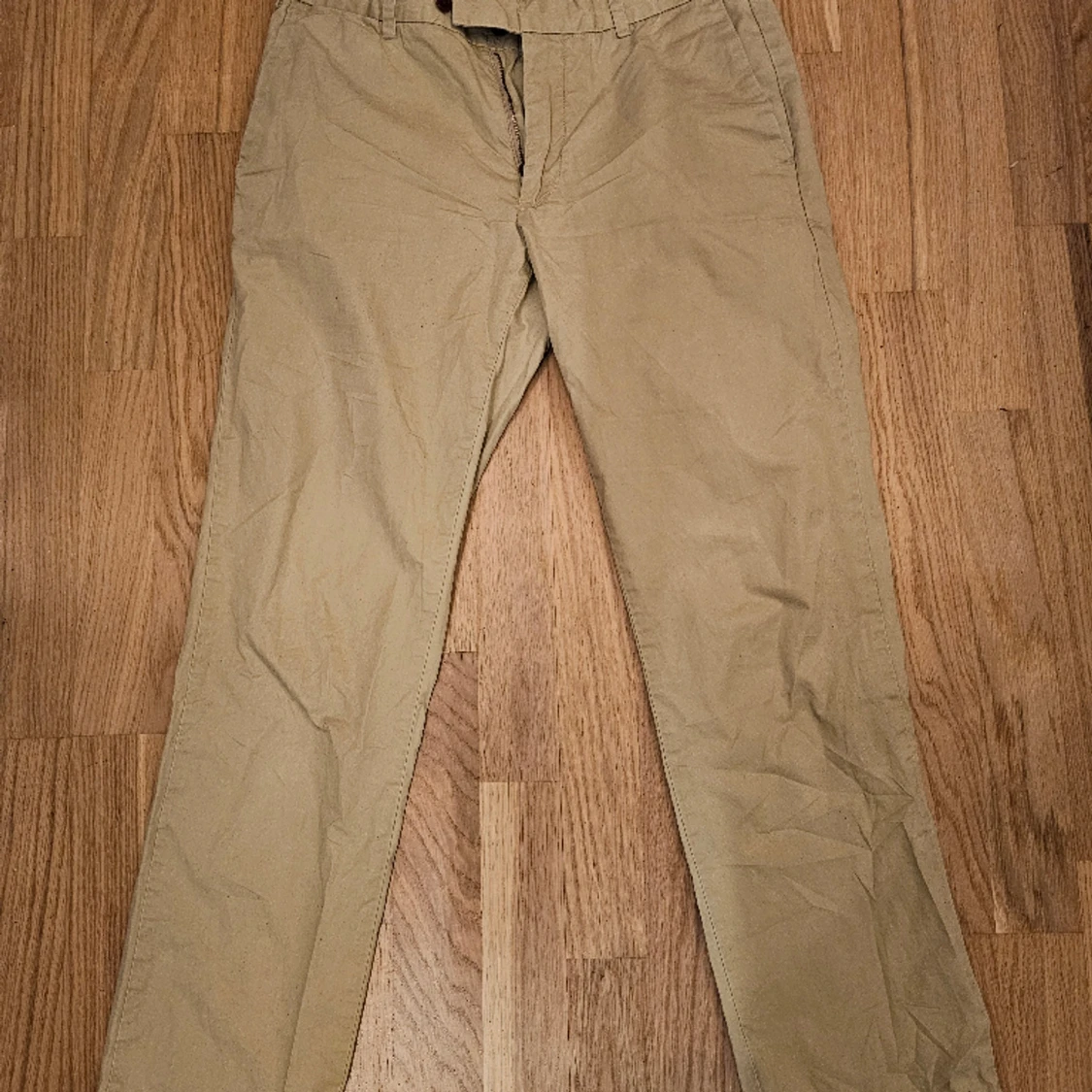 Polo ralph lauren chinos/kostymbyxor