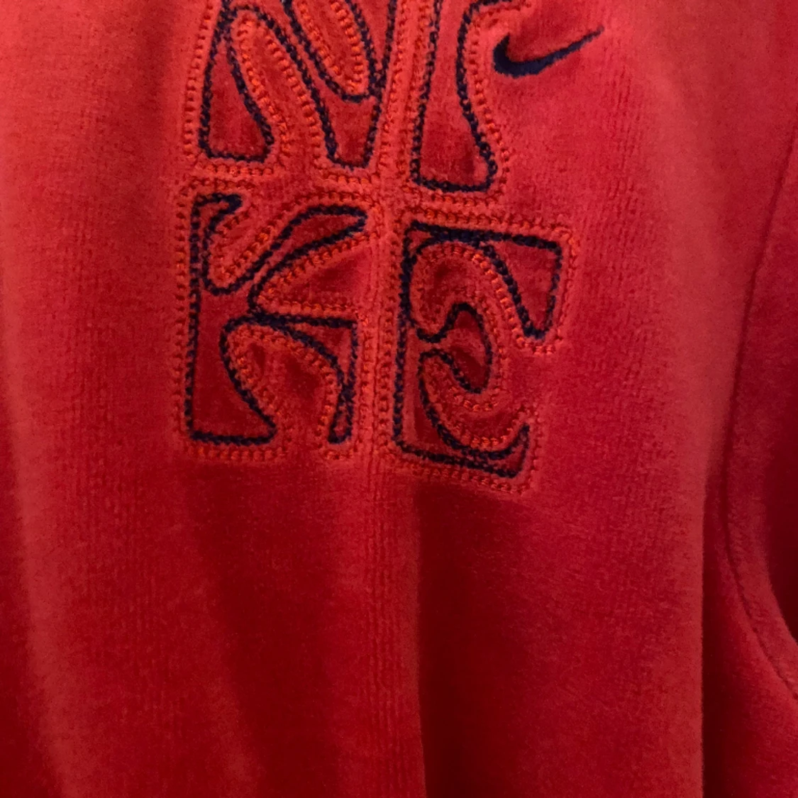 Nike vintage tröja  - 91