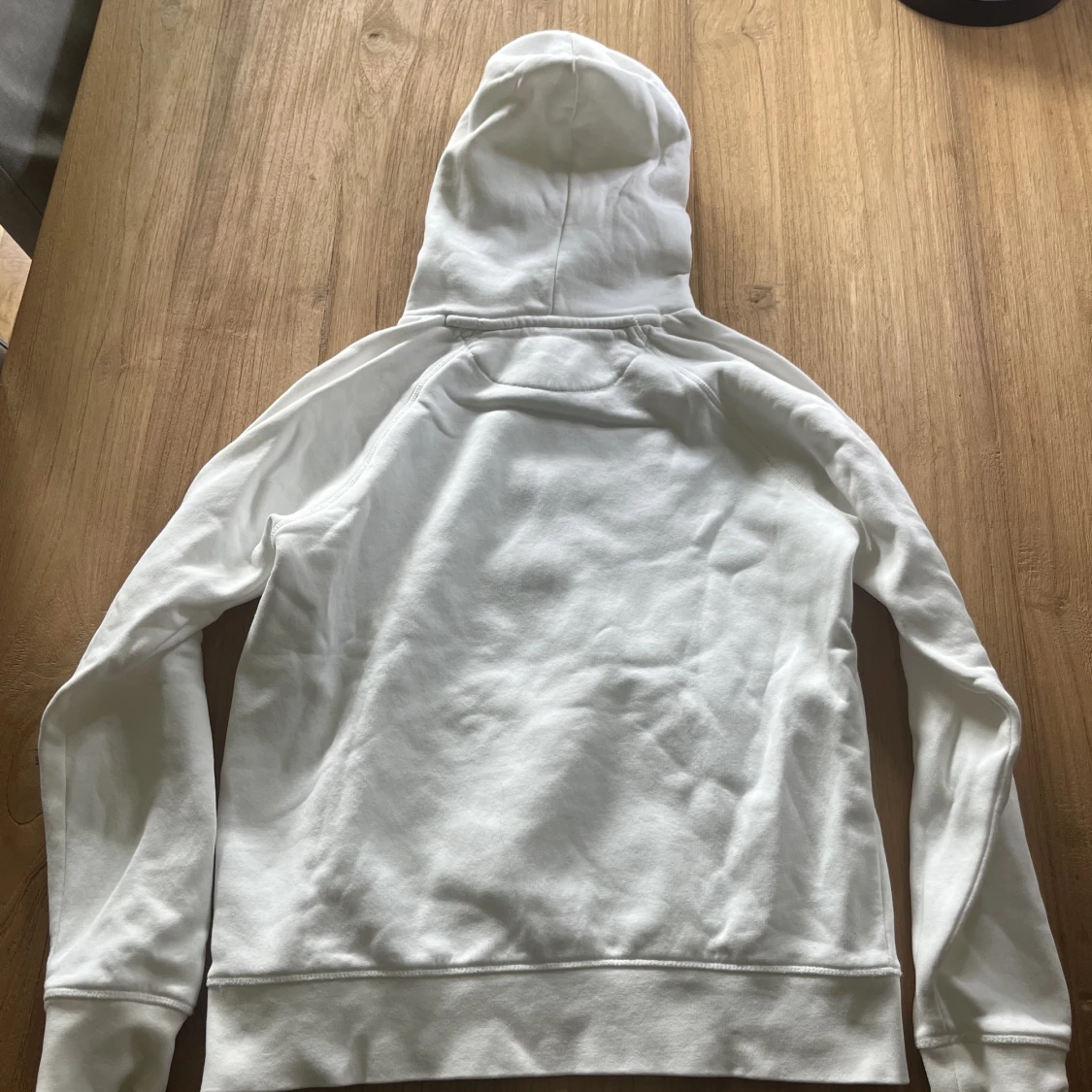 Vit gant hoodie  - 90