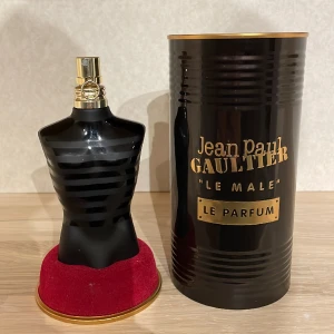 Parfym Jean Paul Gaultier Le Male Le Parfum - Byte