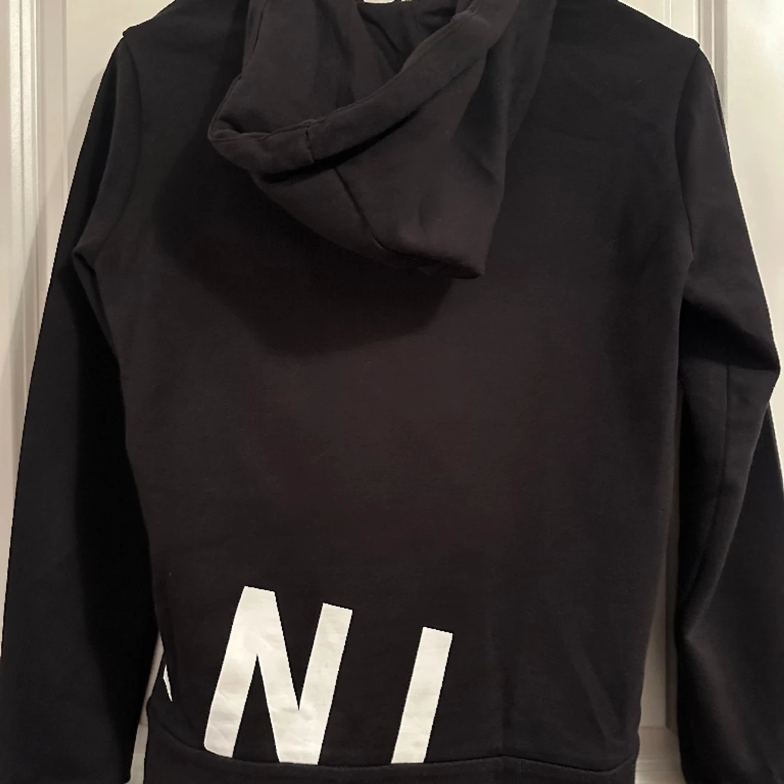 Armani hoodie - 91