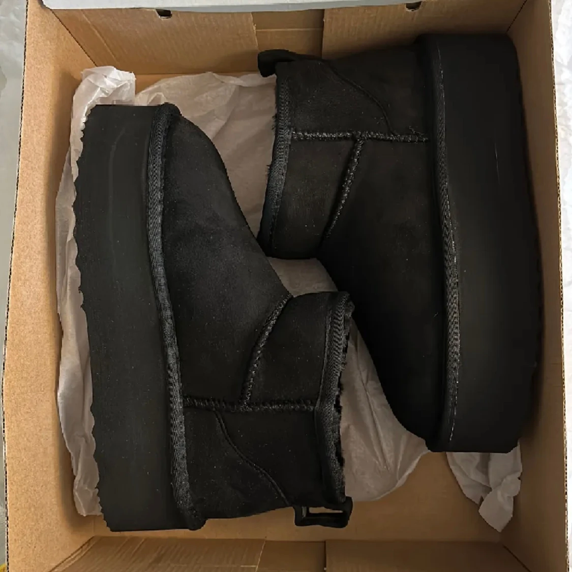 Uggs - 90