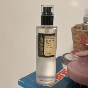 Snigel slem - Bara testat två gånger 