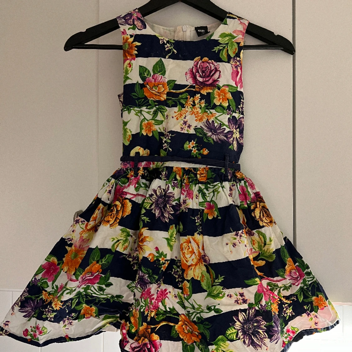 BarnKlänning 7-8år