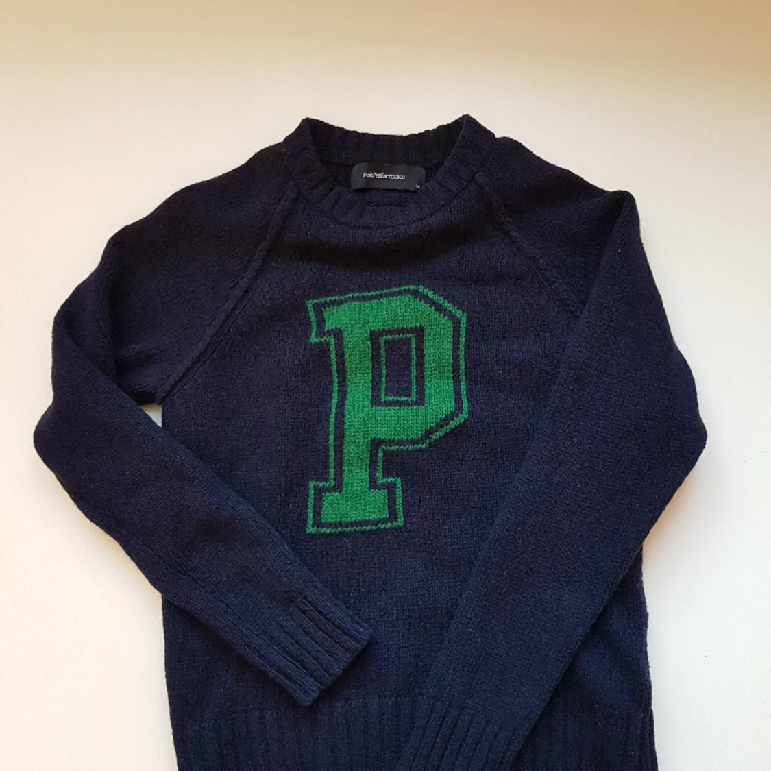 Peak performance stickat xs