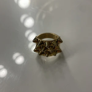 Edblad ring - Edblad ring strl 17,50💕