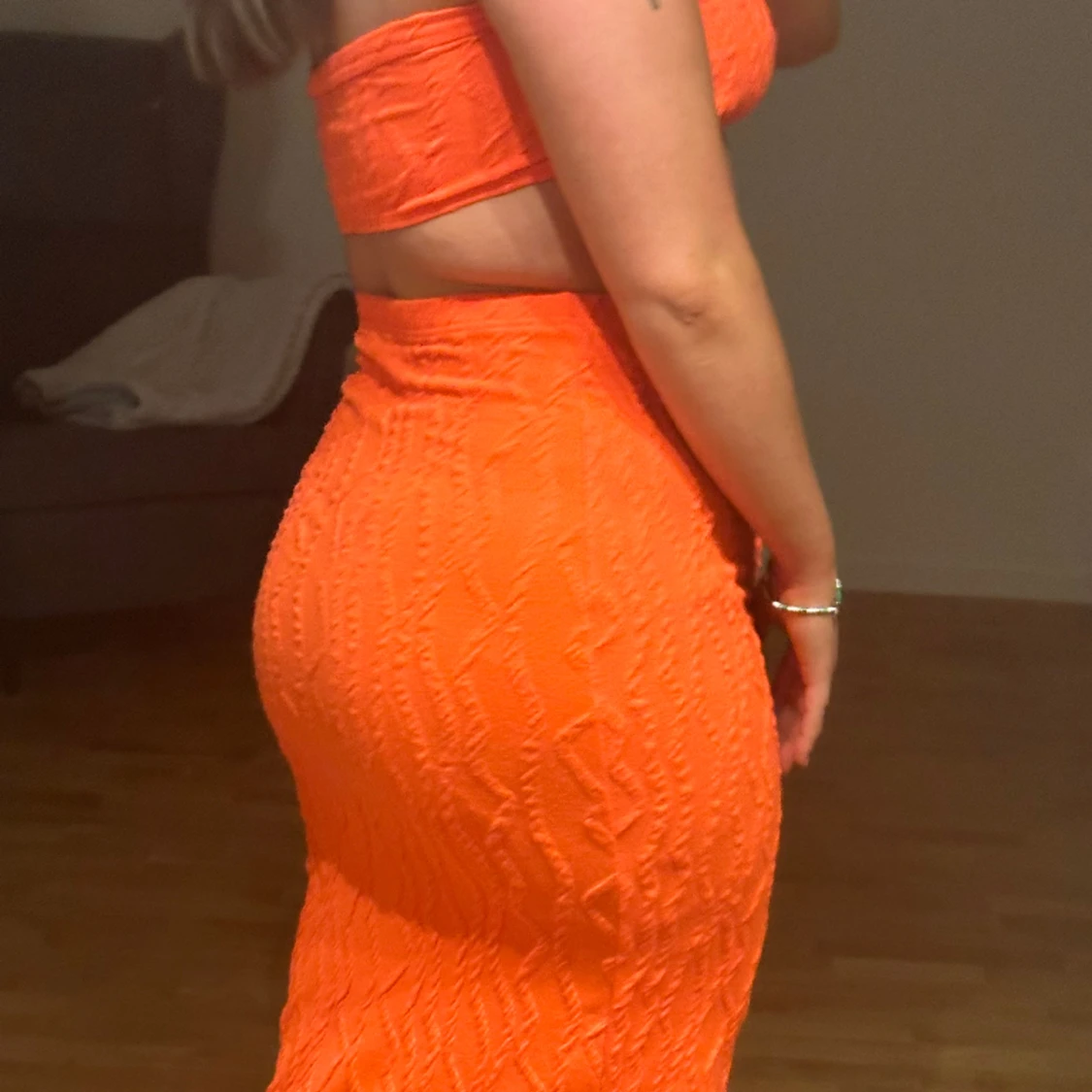 Orange set  - 90