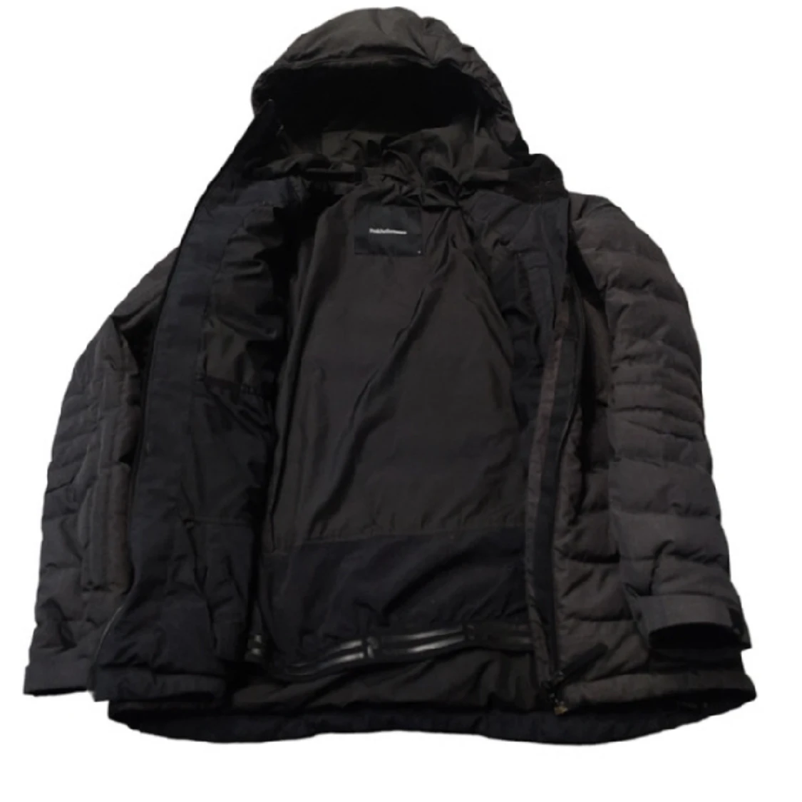 Peak performance skidjacka - 91