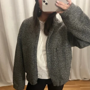 Bomberjacka🔥 - Snygg bomberjacka perfekt till hösten och vintern😍