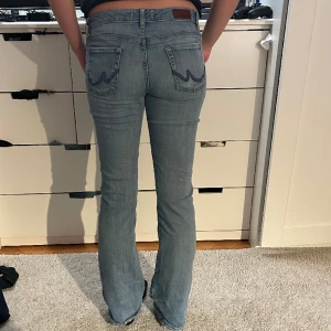 Ltb jeans - Ljusblåa Ltb jenas som är i jätte bra skick.