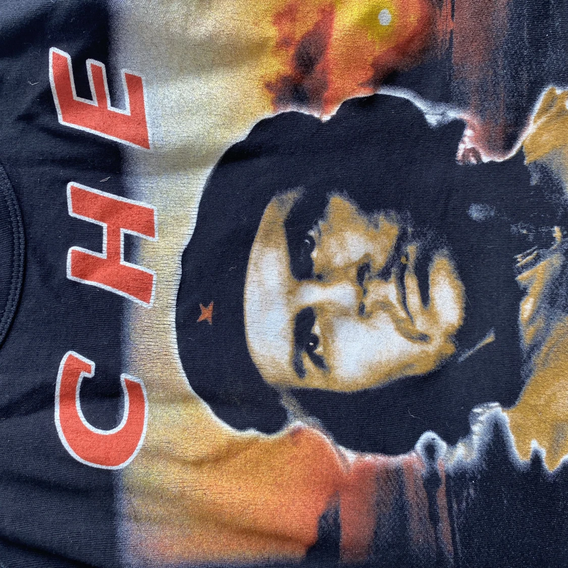 Che Guevara topp - 91