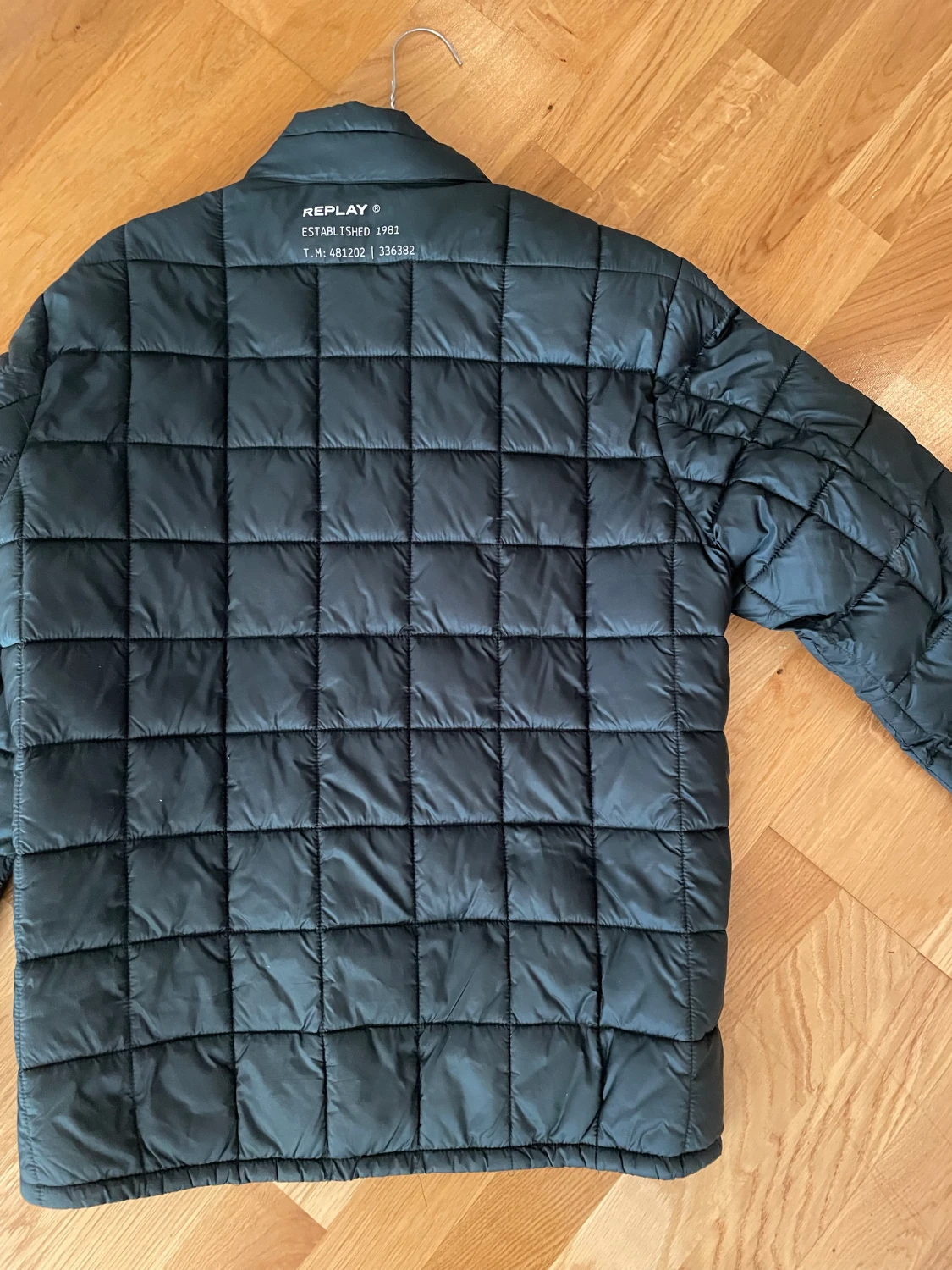 Replay jacka  - 90