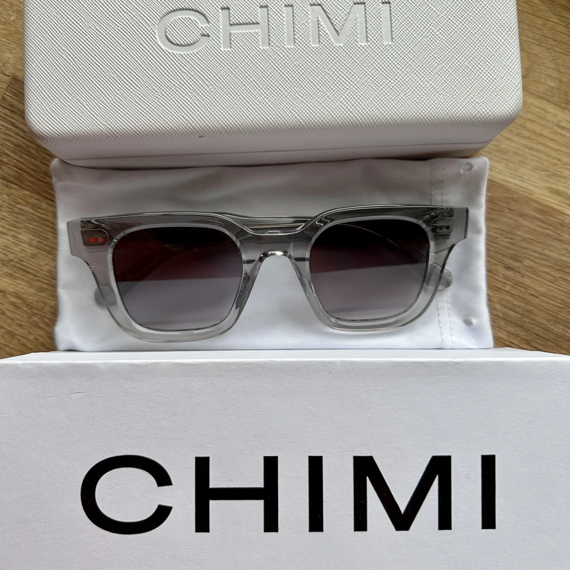 Chimi 04 grey  - 91