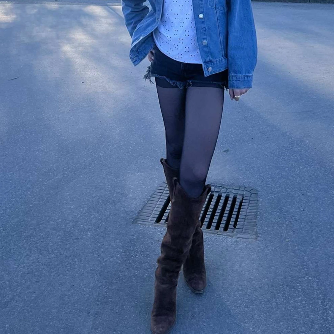 Bronx stövlar  - 90