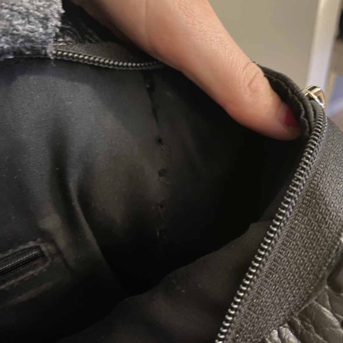 Tiamo väska storlek L - 91