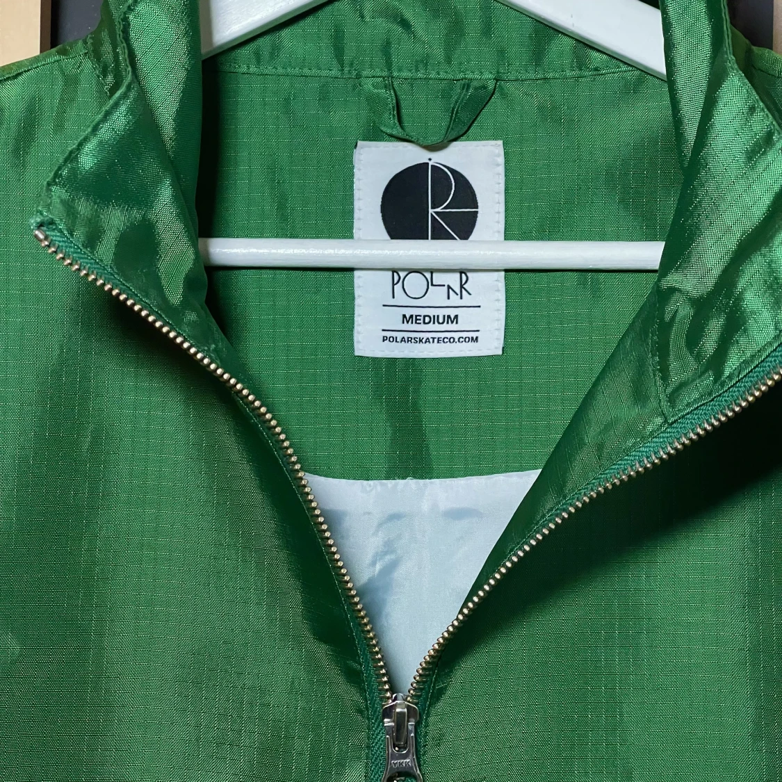 Polar Ripstop vindjacka - 91