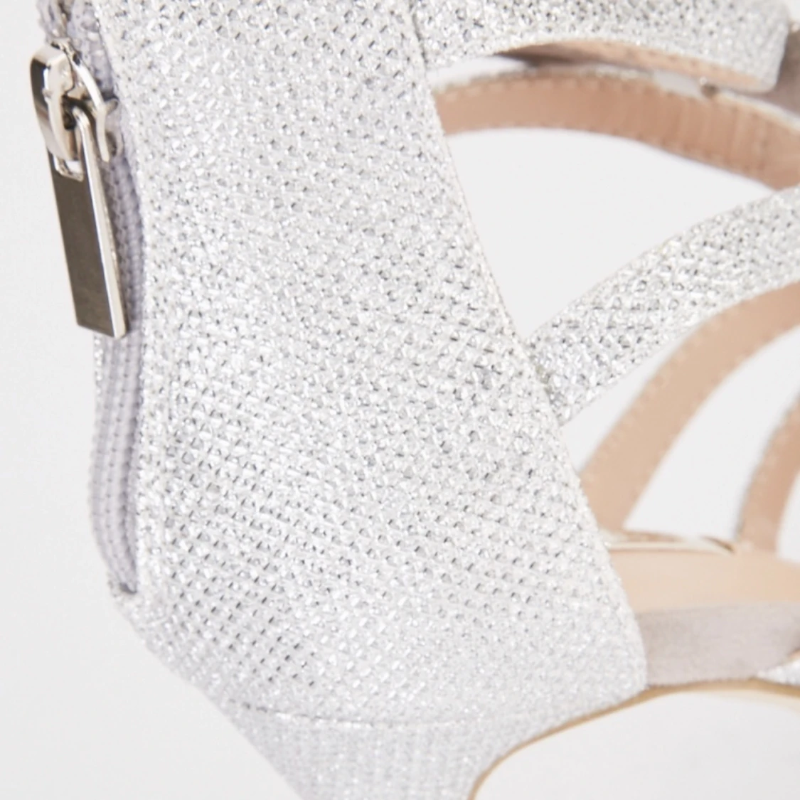 Glittriga klackar - 91